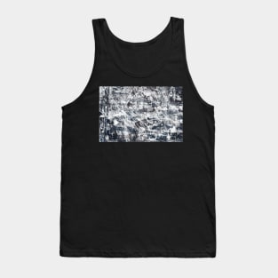 diskordant Tank Top